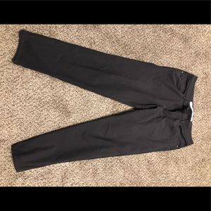 Lulu pants. Slim classic like new